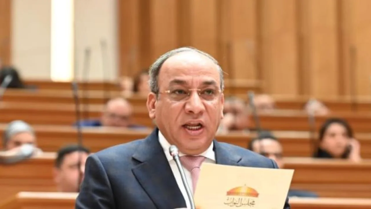 اتصال السيسي وترامب يبرز دعم العالم لرؤية مصر للسلام